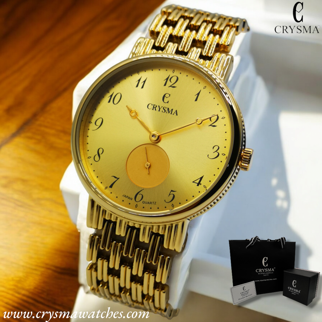 Crysma Kairos