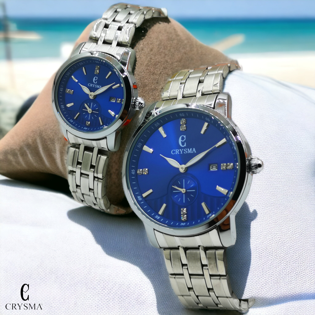 Crysma CRL80436 Alpha (Couple)