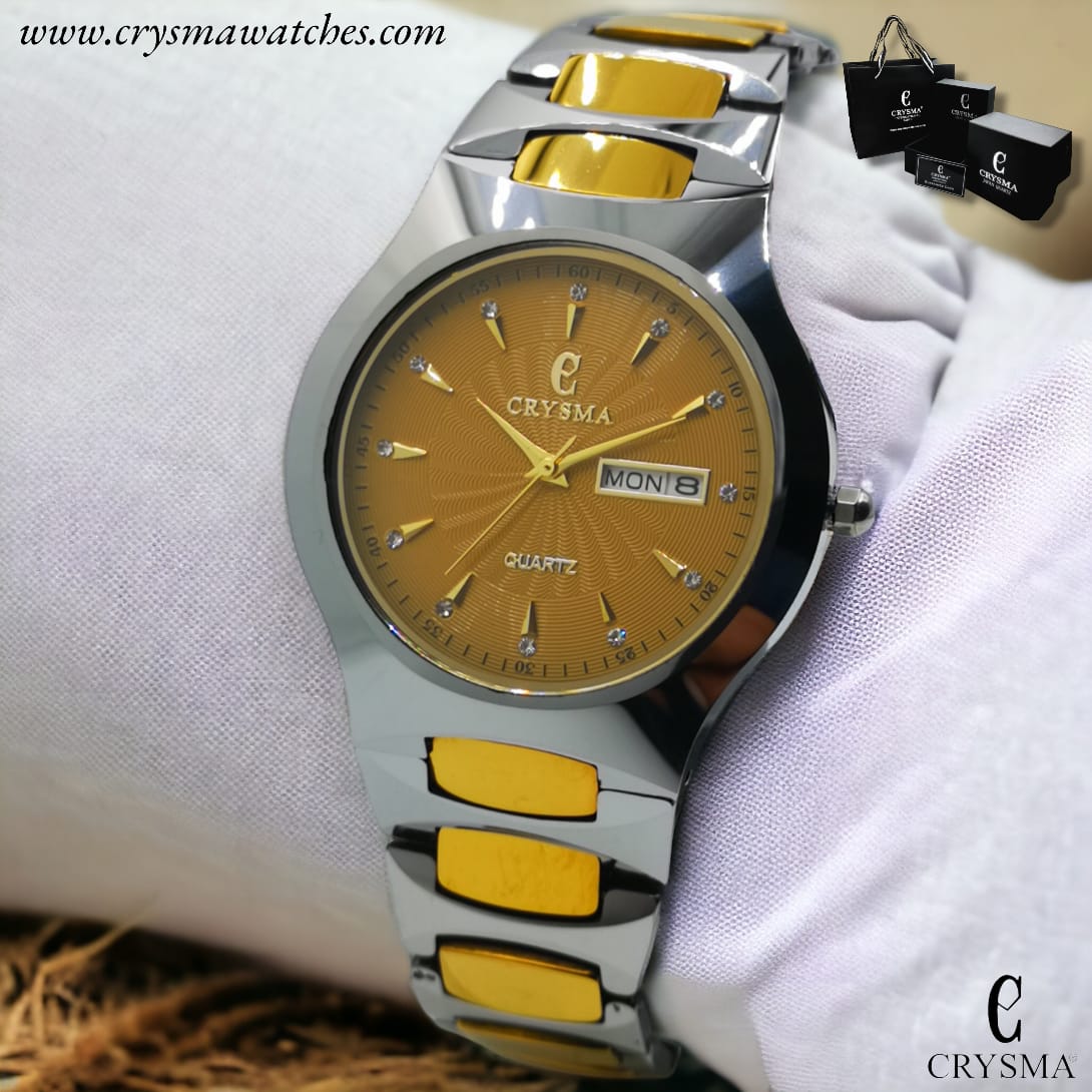 Crysma Ceramic