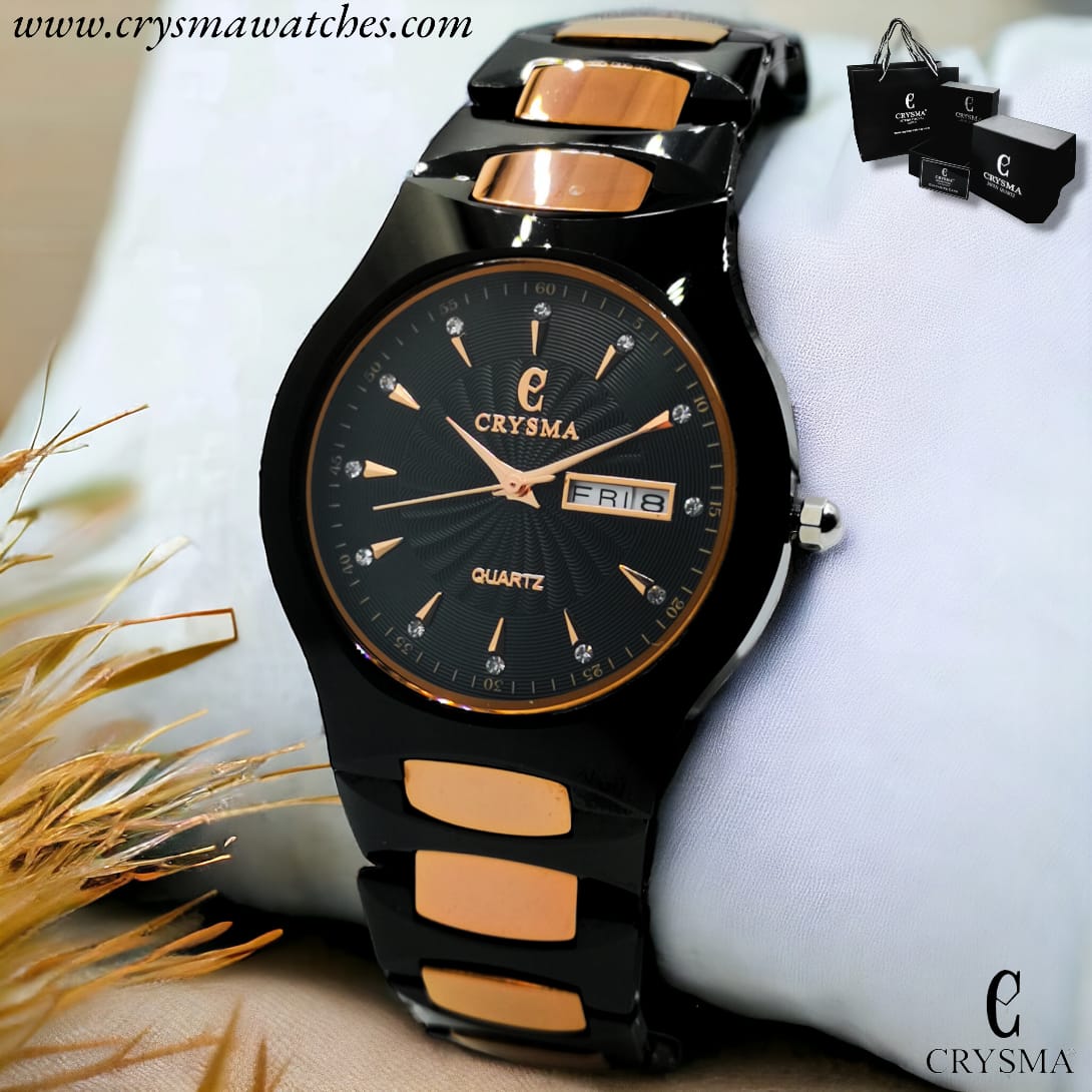Crysma Ceramic