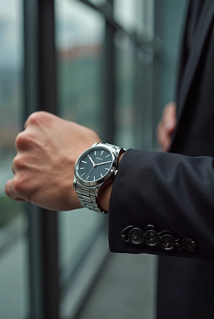 Mens Watches