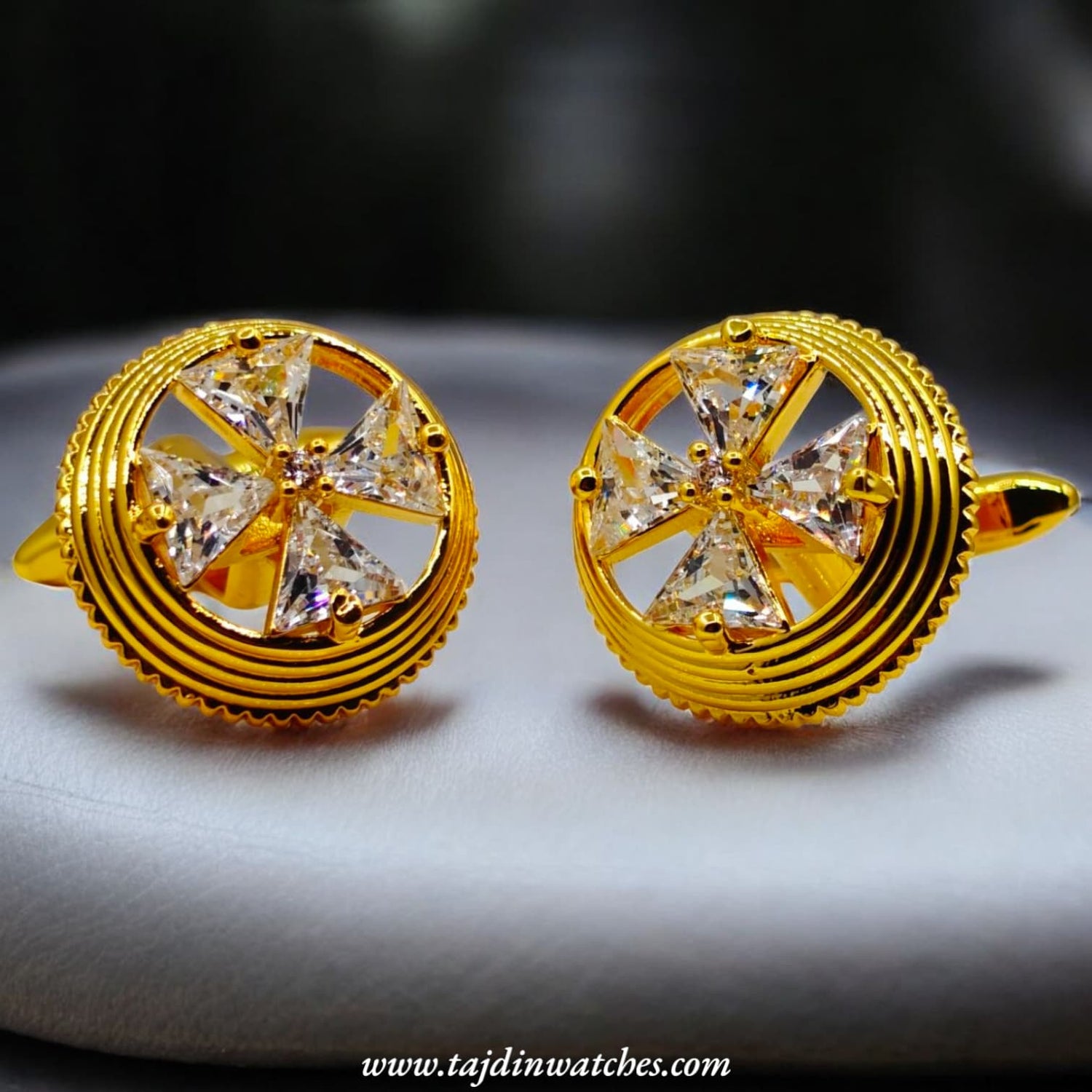 Cufflinks
