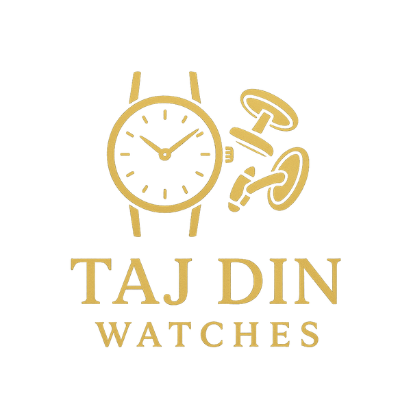 TajDinWatches