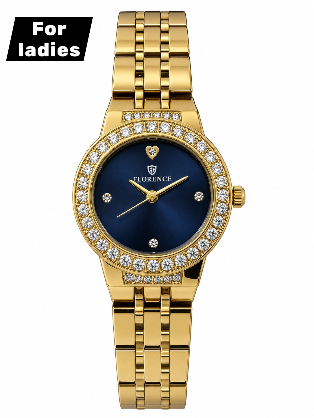 FLORENCE PRC 3767 Zenvy (Ladies)