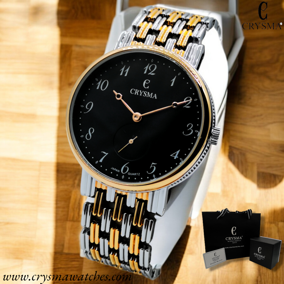 Crysma Kairos