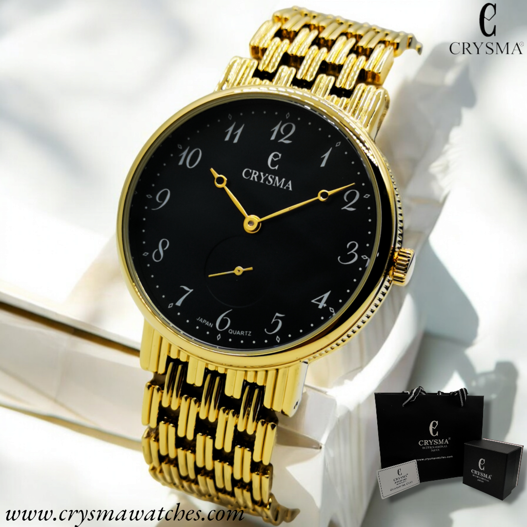 Crysma Kairos
