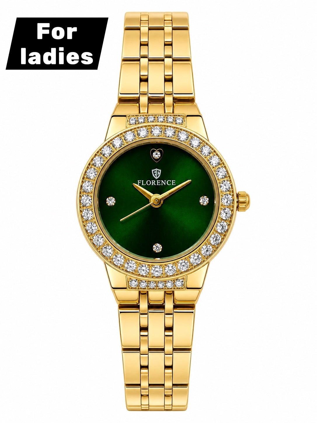 FLORENCE PRC 3767 Zenvy (Ladies)