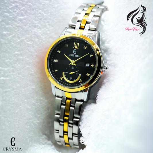 Crysma CRL80610 Marvel (Ladies)