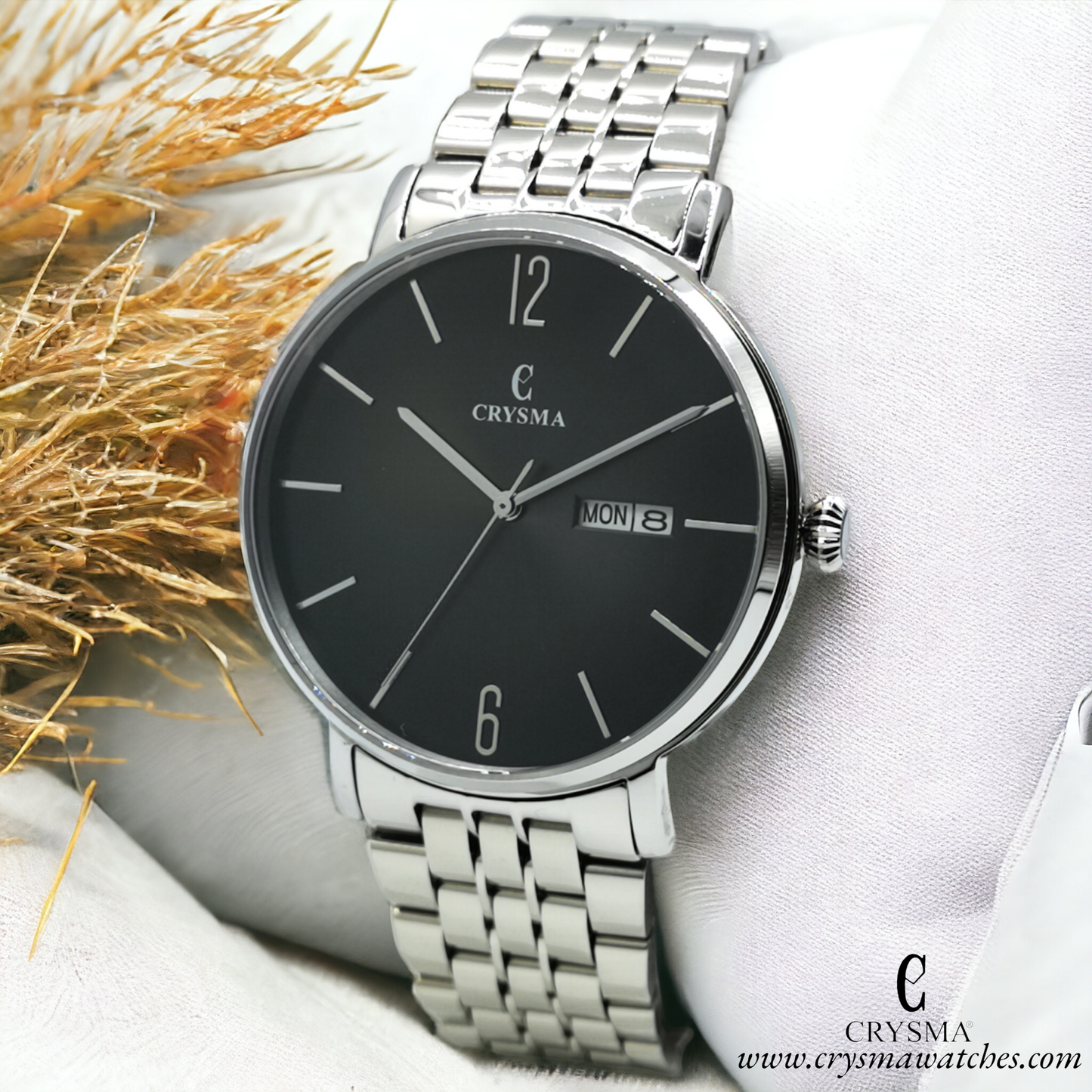 Crysma CRL8065  Palladium