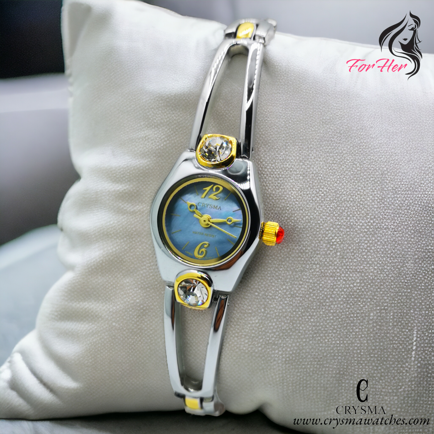 Crysma CRL3541 Louis (Ladies)