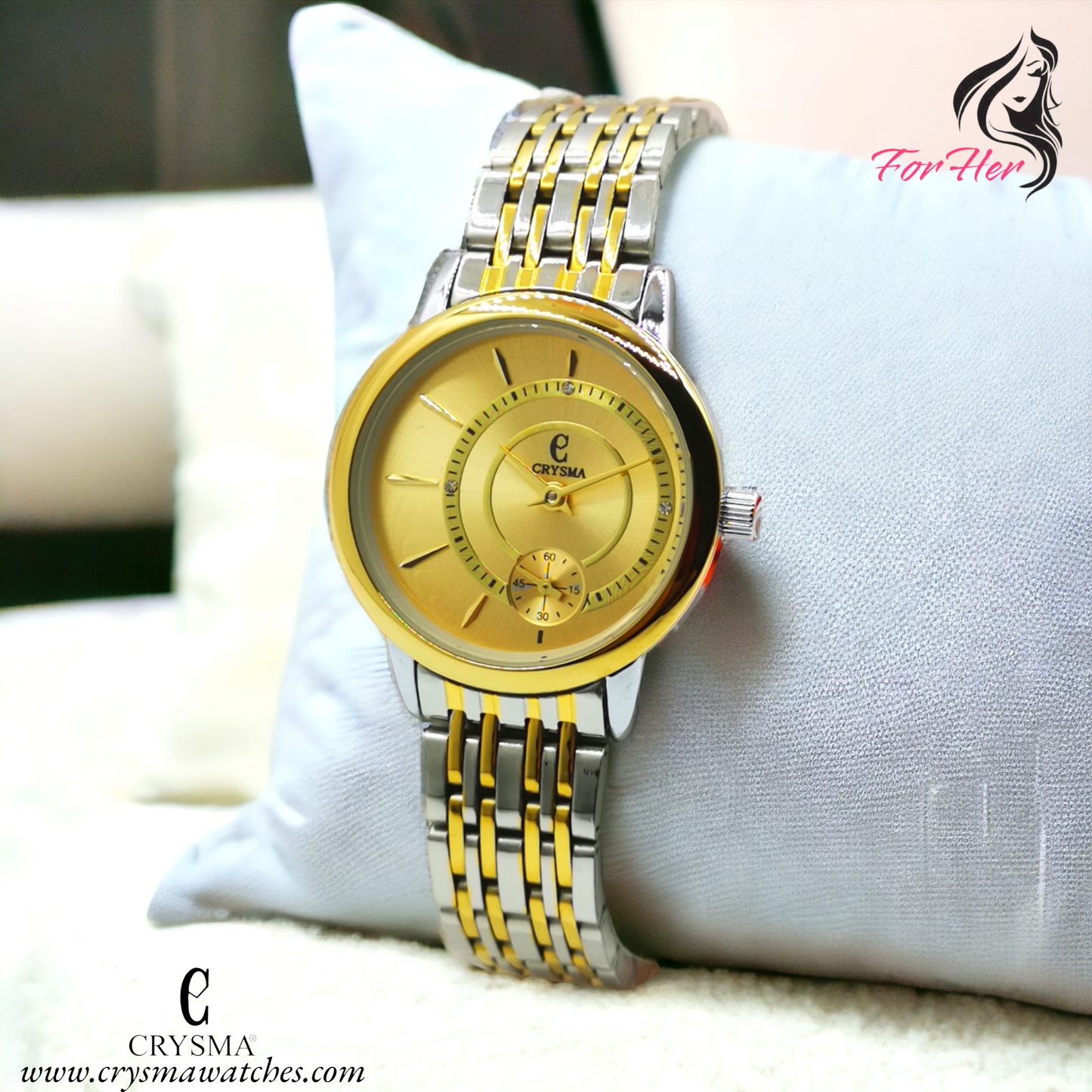 Crysma CRL80483 Sirius (Ladies)
