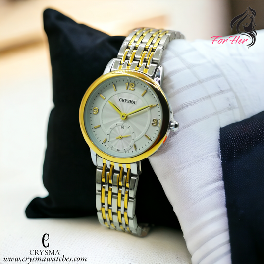 Crysma CRL80282 Eagle (Ladies)