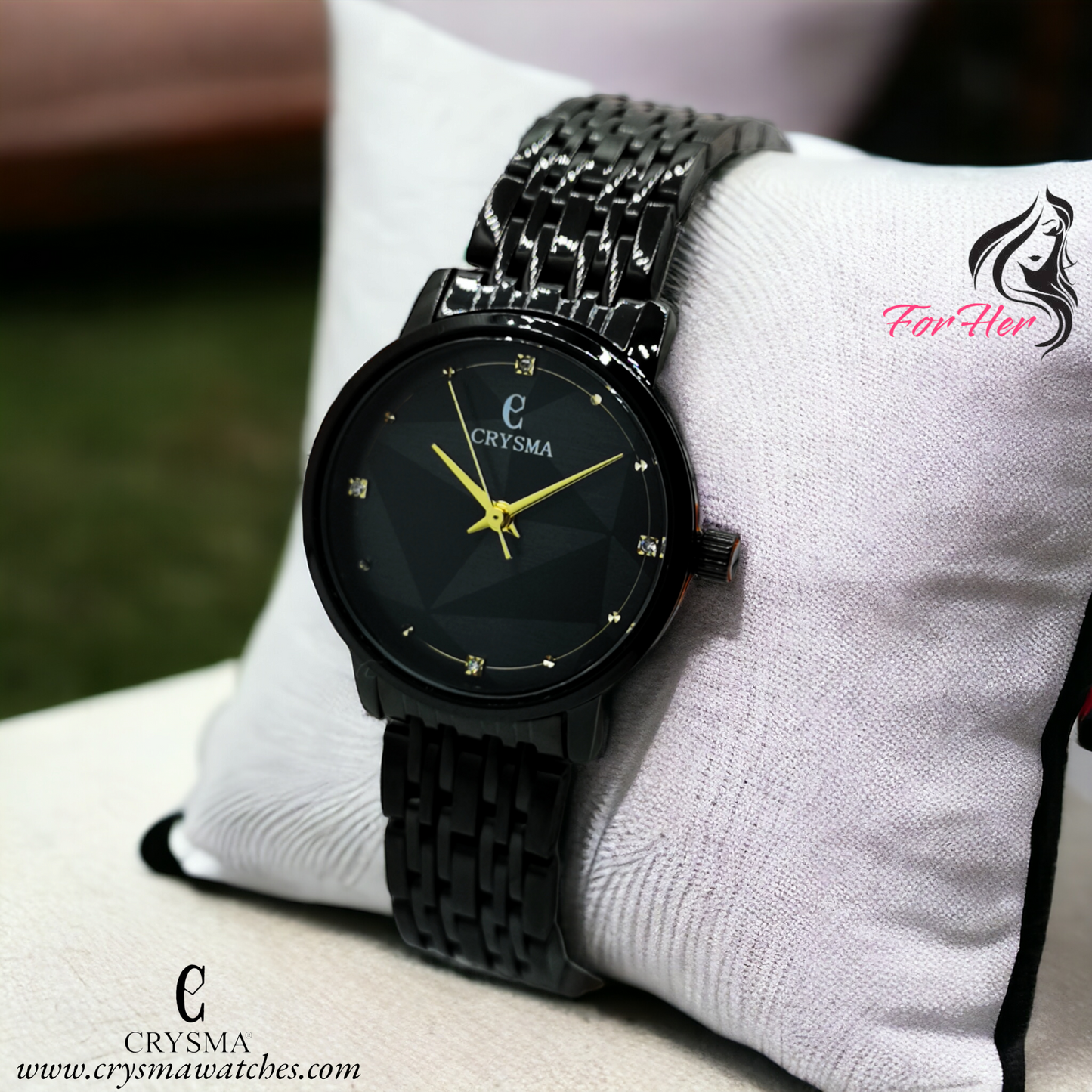 Crysma CRL80601 Ross (Ladies)