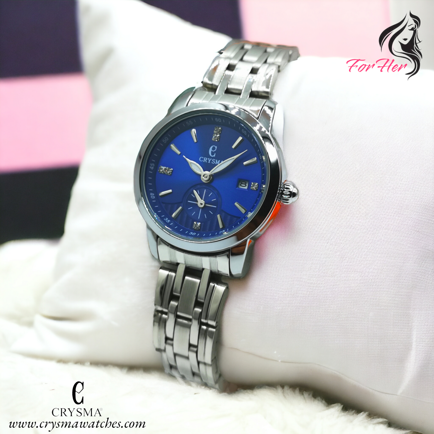 Crysma CRL80436 Alpha (Ladies)