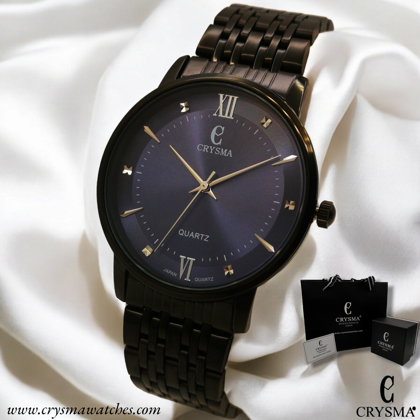 Crysma CRL80875 Joy