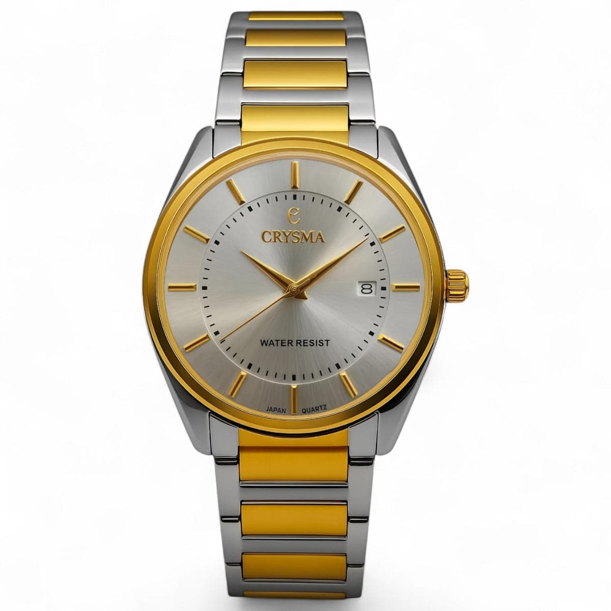 Crysma CRL0167 Chrome