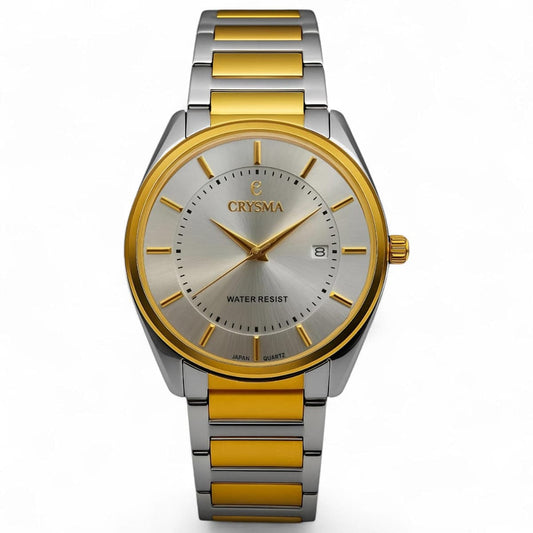 Crysma CRL0167 Chrome