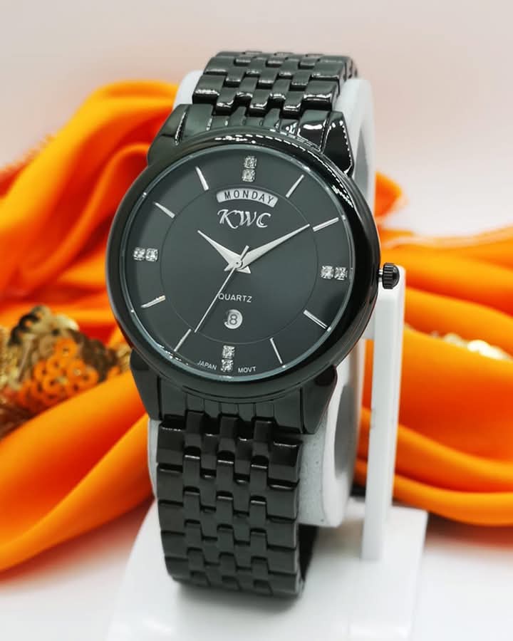 Taj KWC 157 Day-Date