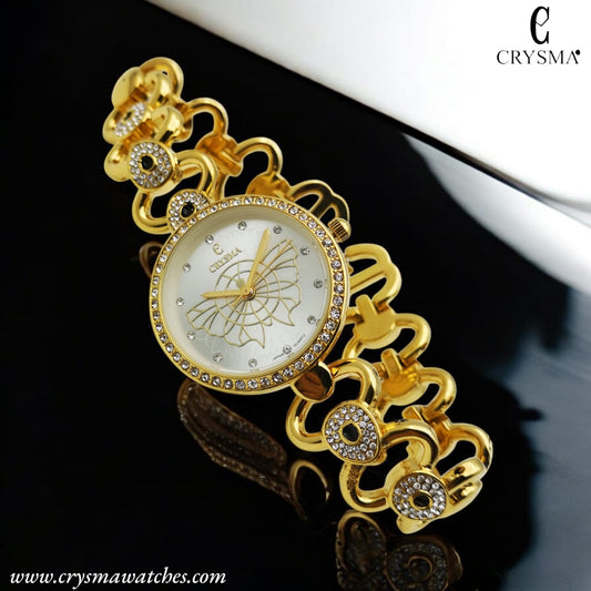 Crysma Butterfly (Ladies)