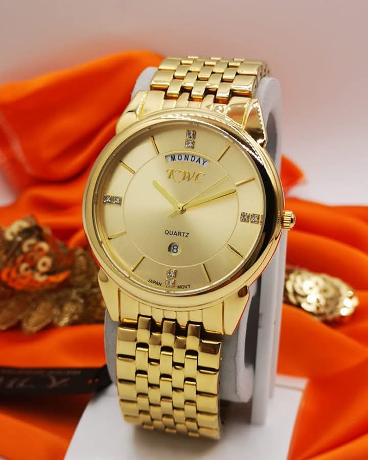 Taj KWC 157 Day-Date
