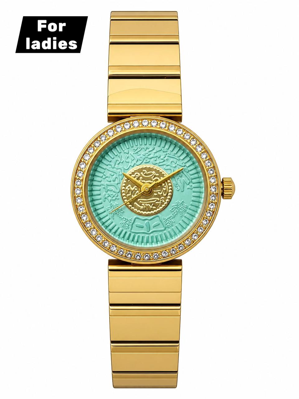 FLORENCE PRC 3758 Versacy (Ladies)