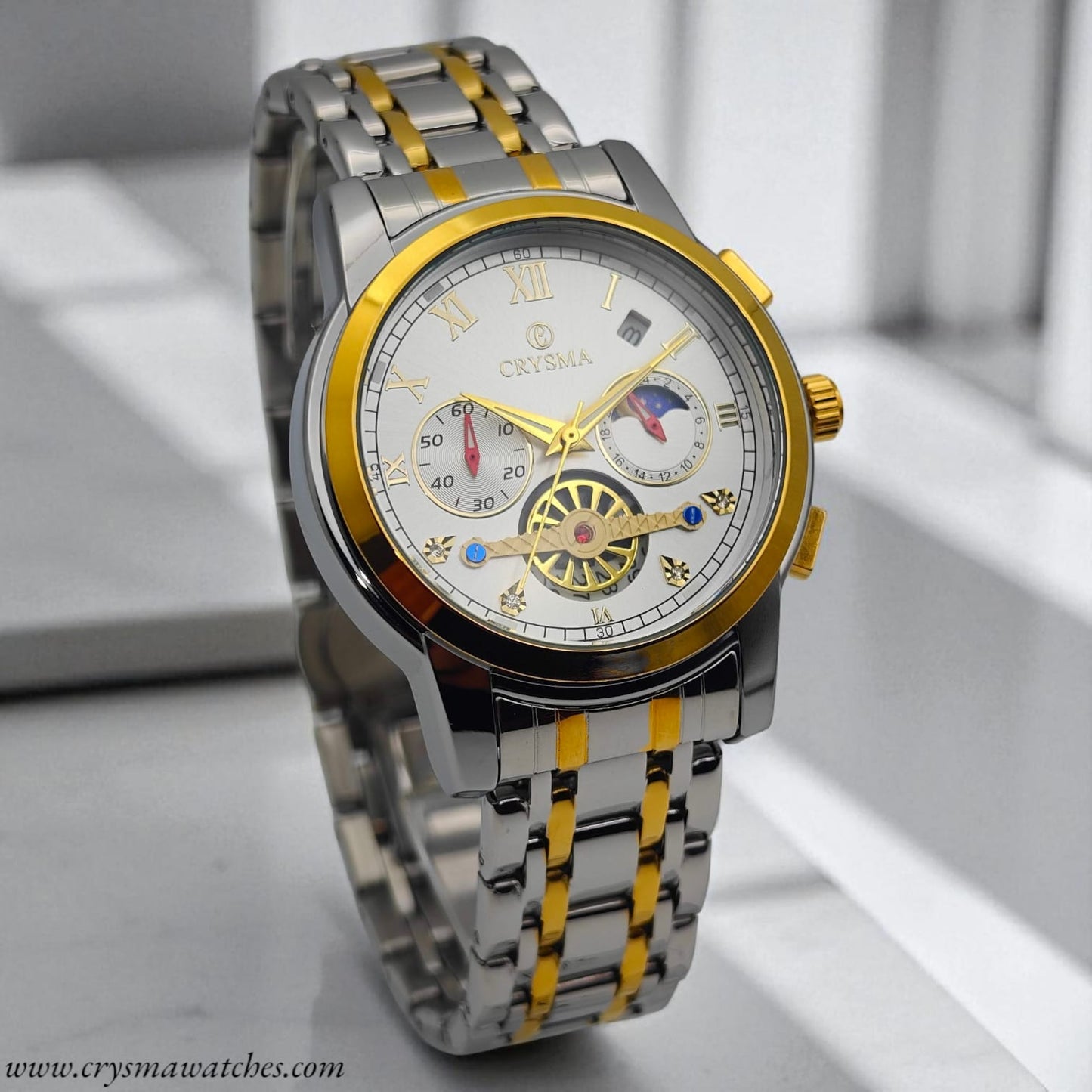 Crysma CRL926 Skylume