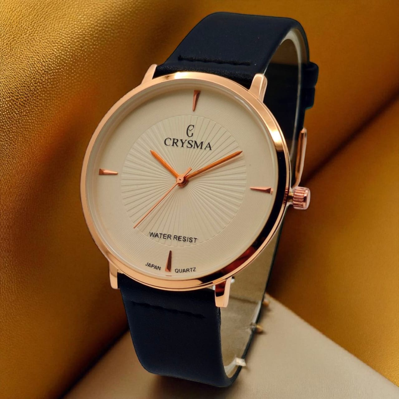 Crysma CRL8303B Majestic