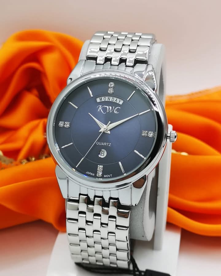 Taj KWC 157 Day-Date