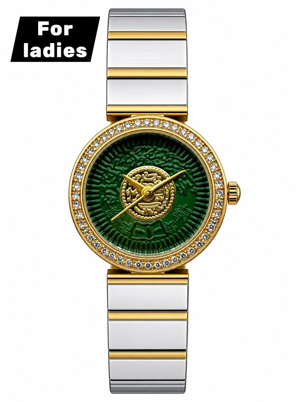 FLORENCE PRC 3758 Versacy (Ladies)
