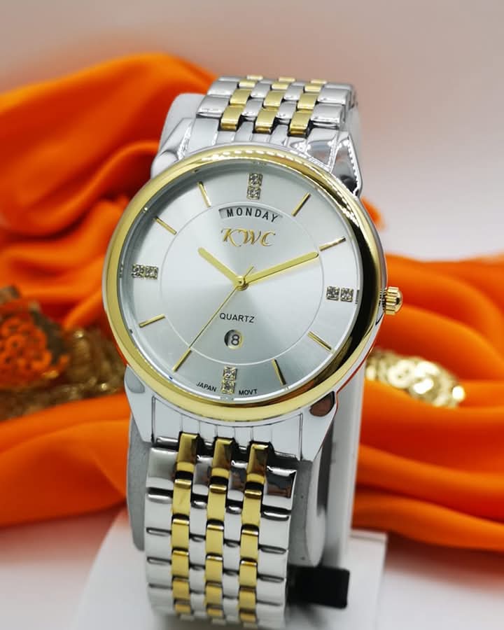 Taj KWC 157 Day-Date