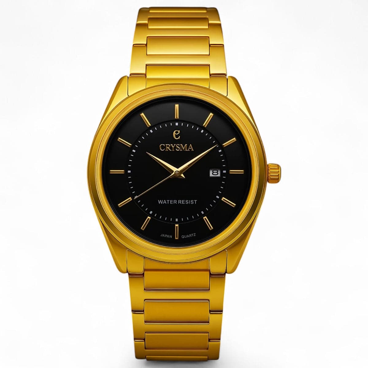 Crysma CRL0167 Chrome