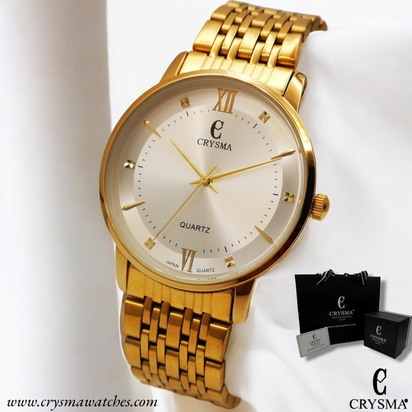 Crysma CRL80875 Joy