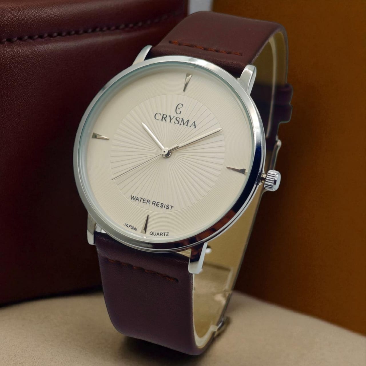 Crysma CRL8303B Majestic