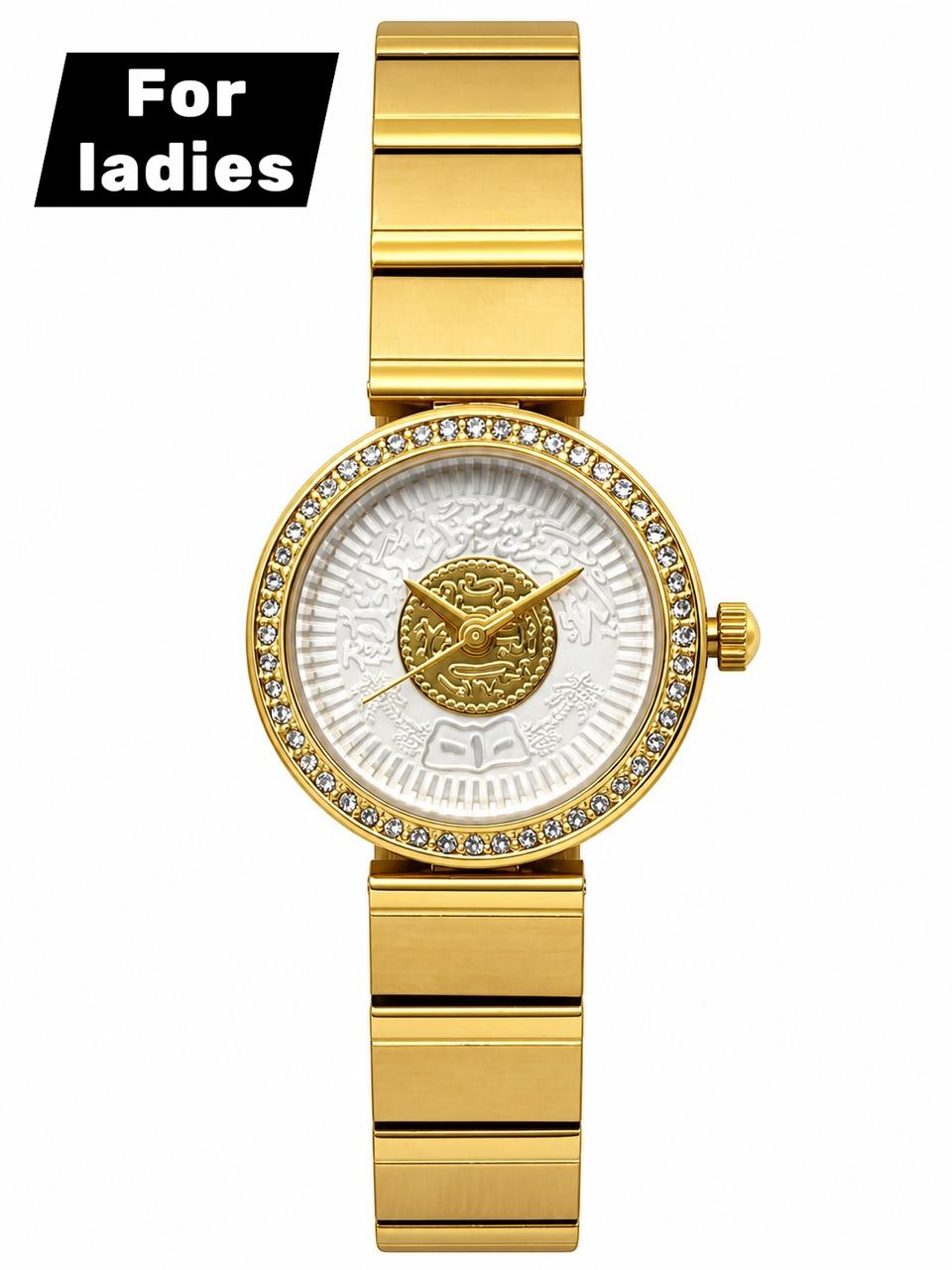 FLORENCE PRC 3758 Versacy (Ladies)