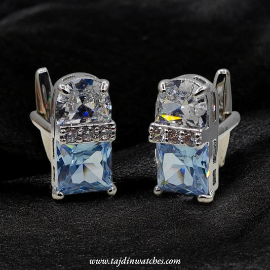 Taj 101 Blue Zirconia