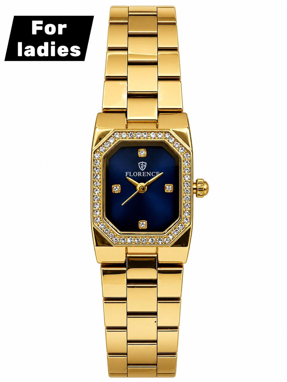 FLORENCE PRC 3812 Sqantum (Ladies)
