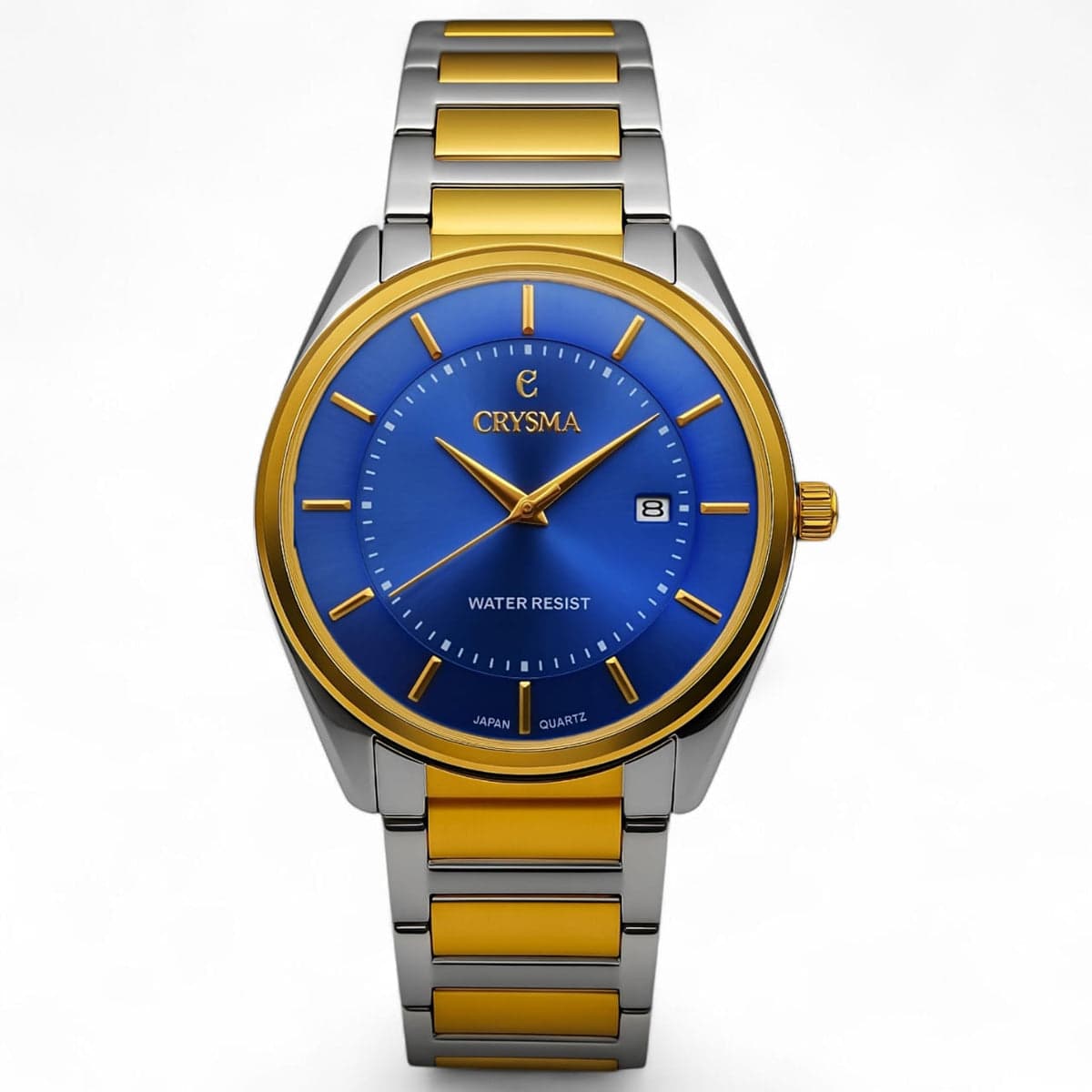 Crysma CRL0167 Chrome