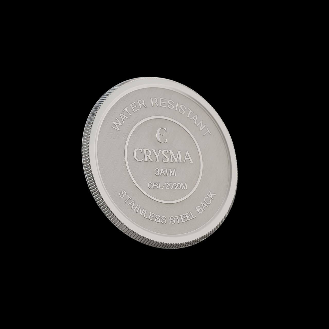 Crysma CRL2535 Solstice